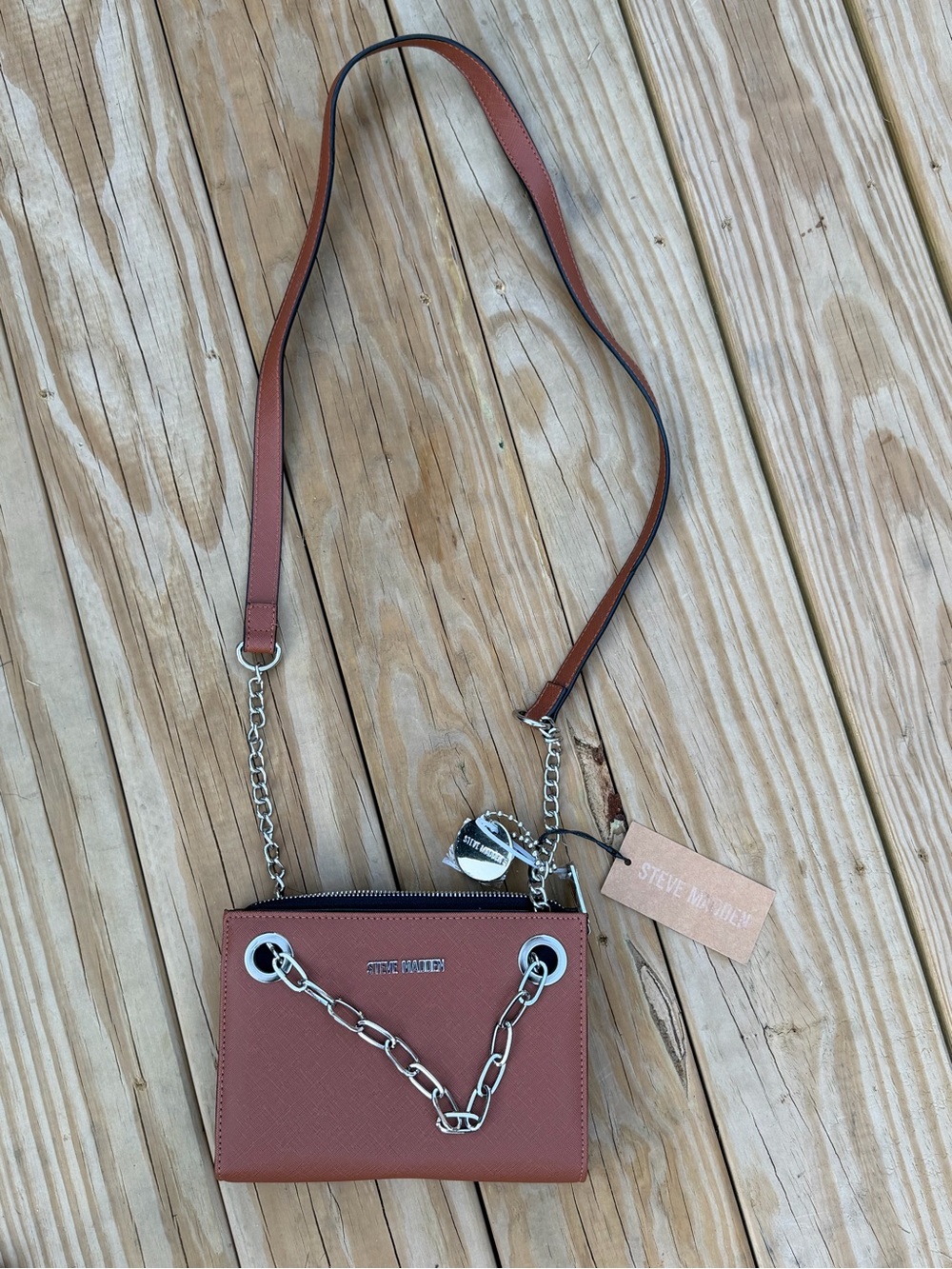 Steve Madden bag